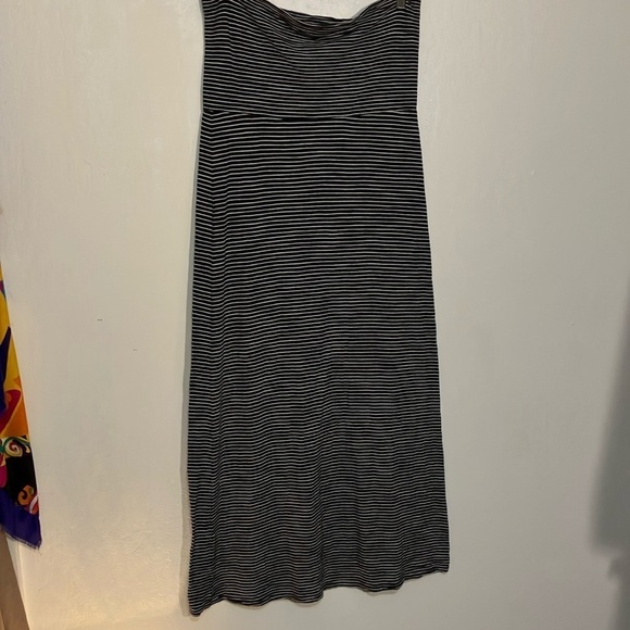 Roxy tube dress floor length Large - Picture 1 of 7
